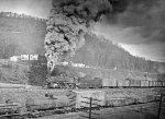 PRR "Mountain," 4-8-2, c. 1947